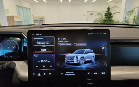 GAC GS8, 2023 год, 3 595 000 рублей, 12 фотография