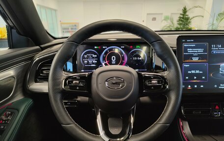 GAC GS8, 2023 год, 3 595 000 рублей, 15 фотография