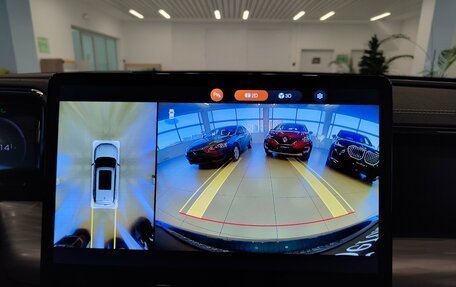 GAC GS8, 2023 год, 3 595 000 рублей, 13 фотография