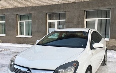 Opel Astra H, 2009 год, 485 000 рублей, 1 фотография