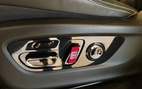 GAC GS8, 2023 год, 3 595 000 рублей, 11 фотография