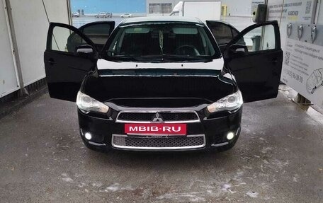 Mitsubishi Lancer IX, 2008 год, 699 999 рублей, 1 фотография