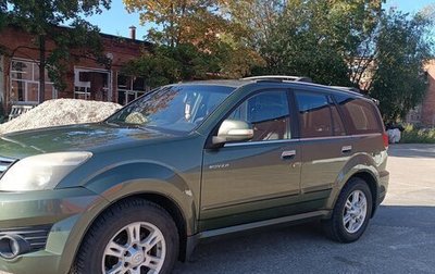 Great Wall Hover H3 I, 2010 год, 600 000 рублей, 1 фотография