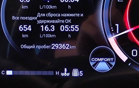 GAC GS8, 2023 год, 3 595 000 рублей, 18 фотография