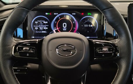 GAC GS8, 2023 год, 3 595 000 рублей, 16 фотография