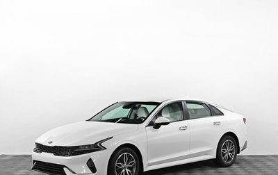 KIA K5, 2021 год, 2 299 000 рублей, 1 фотография