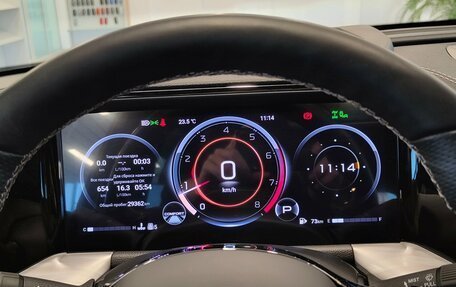 GAC GS8, 2023 год, 3 595 000 рублей, 17 фотография