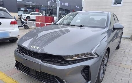 KIA K5, 2025 год, 3 050 155 рублей, 1 фотография