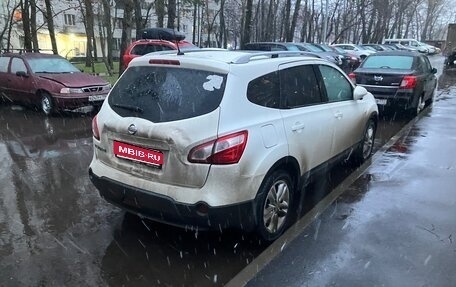 Nissan Qashqai, 2011 год, 1 055 000 рублей, 1 фотография
