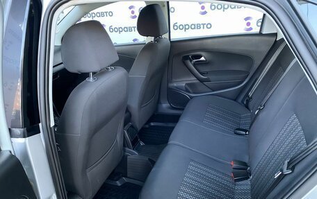 Volkswagen Polo VI (EU Market), 2019 год, 1 380 000 рублей, 13 фотография