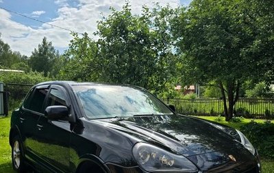 Porsche Cayenne III, 2008 год, 1 580 000 рублей, 1 фотография
