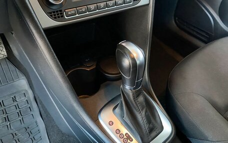 Volkswagen Polo VI (EU Market), 2019 год, 1 380 000 рублей, 10 фотография