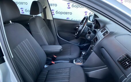 Volkswagen Polo VI (EU Market), 2019 год, 1 380 000 рублей, 15 фотография