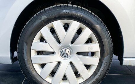 Volkswagen Polo VI (EU Market), 2019 год, 1 380 000 рублей, 16 фотография