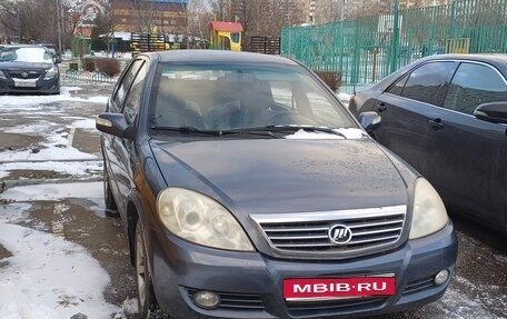 Lifan Breez (520), 2010 год, 450 000 рублей, 1 фотография