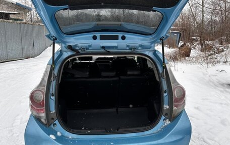 Toyota Aqua I, 2014 год, 950 000 рублей, 1 фотография