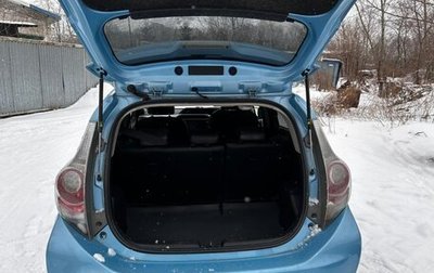 Toyota Aqua I, 2014 год, 950 000 рублей, 1 фотография