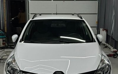 Renault Clio IV рестайлинг, 2019 год, 1 355 000 рублей, 1 фотография