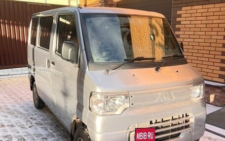 Mitsubishi Minicab, 2014 год, 650 000 рублей, 1 фотография