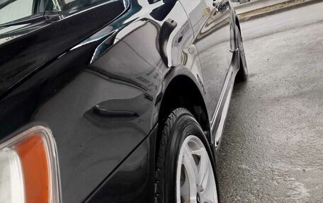 Mitsubishi Lancer IX, 2008 год, 699 999 рублей, 4 фотография