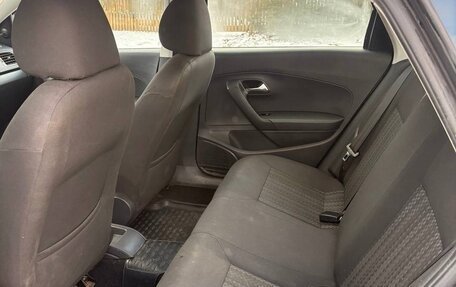 Volkswagen Polo VI (EU Market), 2017 год, 900 000 рублей, 10 фотография