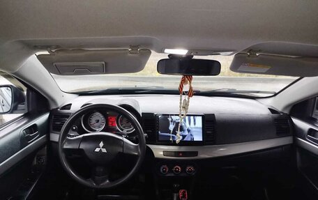 Mitsubishi Lancer IX, 2008 год, 699 999 рублей, 2 фотография