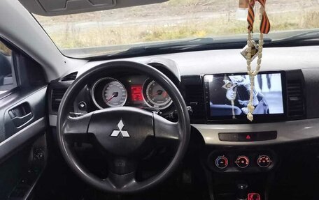 Mitsubishi Lancer IX, 2008 год, 699 999 рублей, 5 фотография