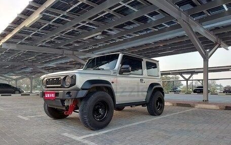 Suzuki Jimny, 2022 год, 2 340 000 рублей, 1 фотография