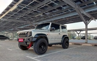 Suzuki Jimny, 2022 год, 2 340 000 рублей, 1 фотография
