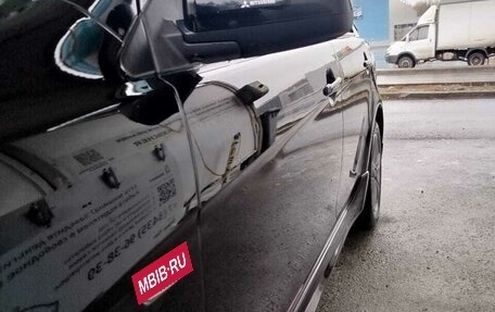 Mitsubishi Lancer IX, 2008 год, 699 999 рублей, 6 фотография