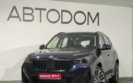 BMW X1, 2025 год, 5 850 000 рублей, 1 фотография