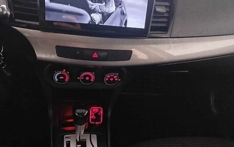 Mitsubishi Lancer IX, 2008 год, 699 999 рублей, 10 фотография