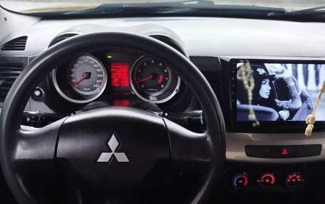 Mitsubishi Lancer IX, 2008 год, 699 999 рублей, 11 фотография