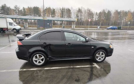 Mitsubishi Lancer IX, 2008 год, 699 999 рублей, 15 фотография