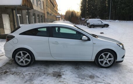 Opel Astra H, 2009 год, 485 000 рублей, 2 фотография