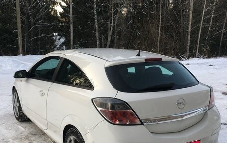 Opel Astra H, 2009 год, 485 000 рублей, 6 фотография