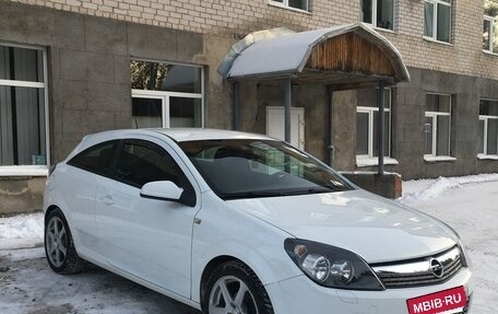 Opel Astra H, 2009 год, 485 000 рублей, 5 фотография