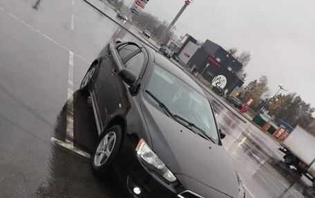 Mitsubishi Lancer IX, 2008 год, 699 999 рублей, 14 фотография