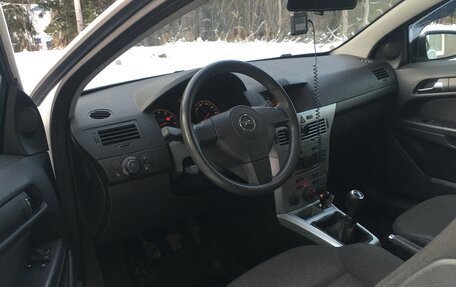 Opel Astra H, 2009 год, 485 000 рублей, 8 фотография