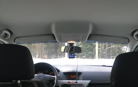 Opel Astra H, 2009 год, 485 000 рублей, 9 фотография