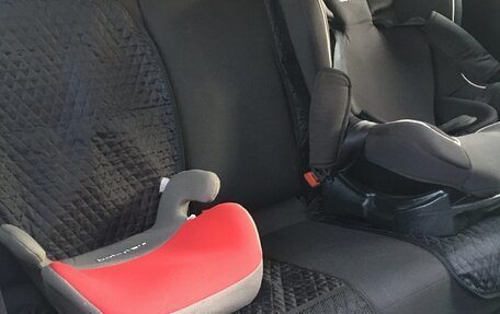 Opel Astra H, 2009 год, 485 000 рублей, 10 фотография