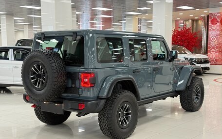 Jeep Wrangler, 2025 год, 8 390 000 рублей, 4 фотография