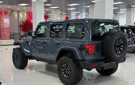 Jeep Wrangler, 2025 год, 8 390 000 рублей, 6 фотография