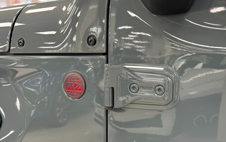 Jeep Wrangler, 2025 год, 8 390 000 рублей, 7 фотография