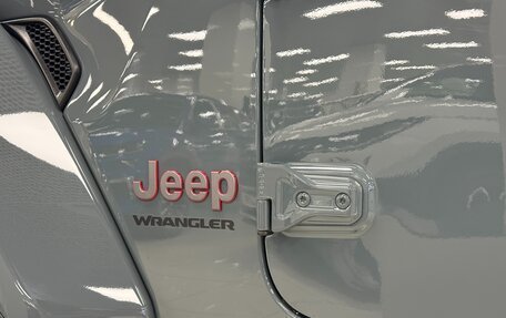 Jeep Wrangler, 2025 год, 8 390 000 рублей, 8 фотография