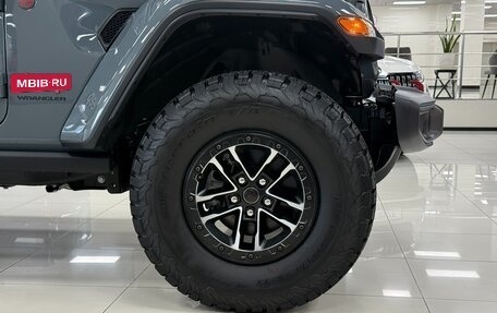 Jeep Wrangler, 2025 год, 8 390 000 рублей, 10 фотография