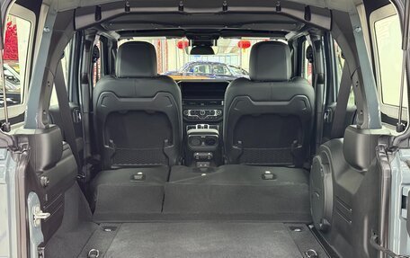 Jeep Wrangler, 2025 год, 8 390 000 рублей, 17 фотография