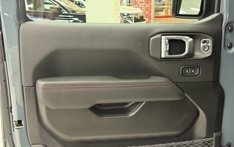 Jeep Wrangler, 2025 год, 8 390 000 рублей, 24 фотография