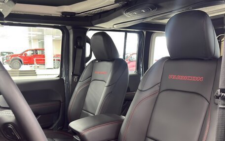 Jeep Wrangler, 2025 год, 8 390 000 рублей, 26 фотография