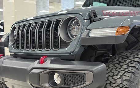 Jeep Wrangler, 2025 год, 8 390 000 рублей, 22 фотография